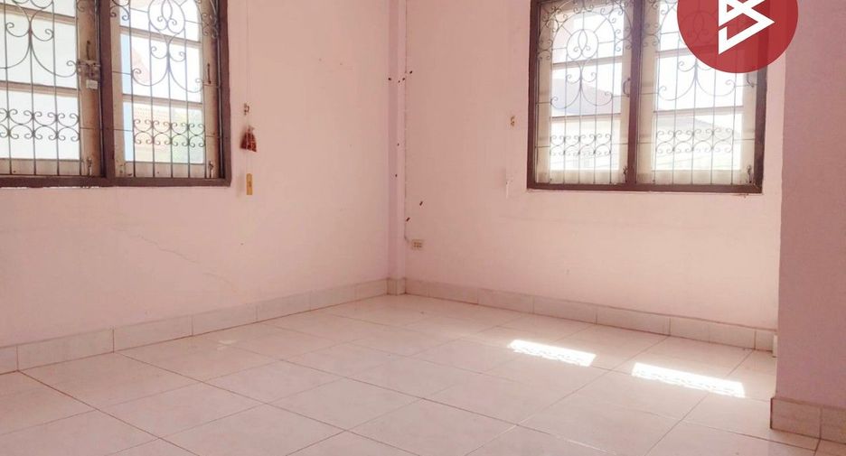 Casa adosada en venta de 2 habitaciones en Nong Khaem, Bangkok