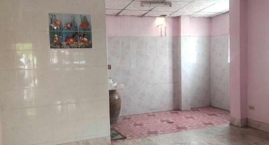 Casa adosada en venta de 2 habitaciones en Nong Khaem, Bangkok