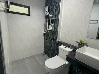For sale 2 bedrooms house in Saraphi, Chiang Mai