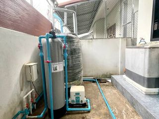 For sale 2 bedrooms house in Saraphi, Chiang Mai