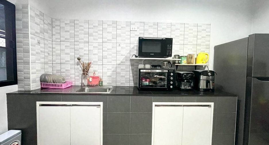 For sale 2 bedrooms house in Saraphi, Chiang Mai