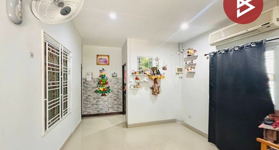 出售 3 卧室 独立屋 在 Ban Pong, Ratchaburi