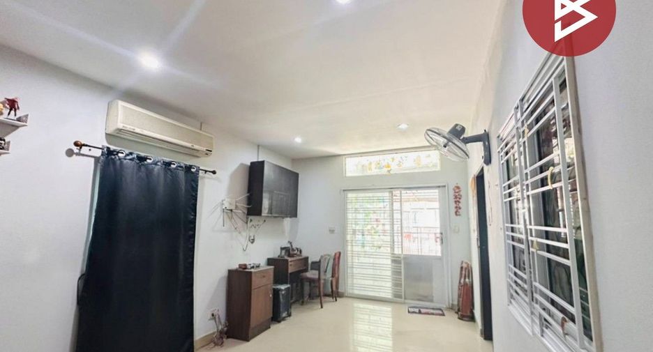 出售 3 卧室 独立屋 在 Ban Pong, Ratchaburi