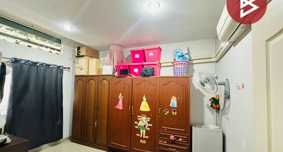 出售 3 卧室 独立屋 在 Ban Pong, Ratchaburi