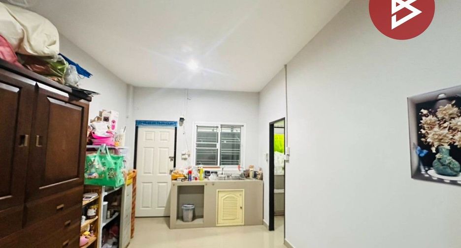 出售 3 卧室 独立屋 在 Ban Pong, Ratchaburi