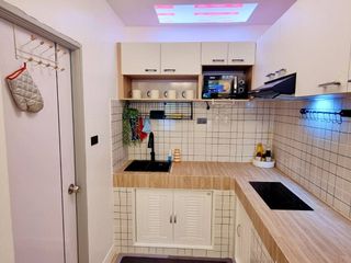 Reihenhaus zum Kauf mit 2 Zimmer in Bang Lamung, Chonburi