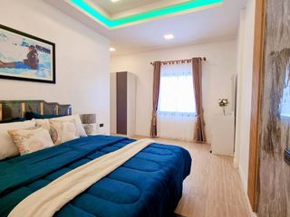 Reihenhaus zum Kauf mit 2 Zimmer in Bang Lamung, Chonburi