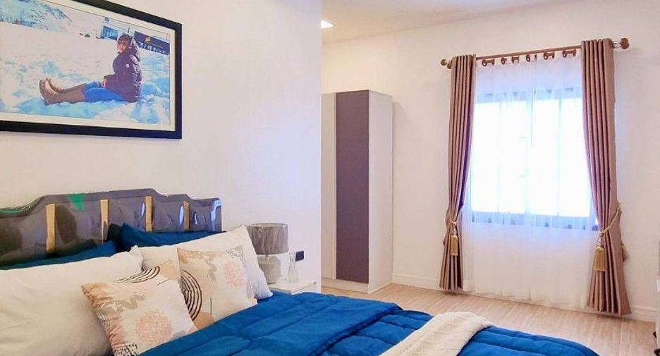Reihenhaus zum Kauf mit 2 Zimmer in Central Pattaya, Pattaya