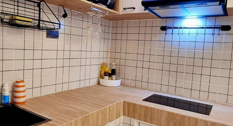 Reihenhaus zum Kauf mit 2 Zimmer in Central Pattaya, Pattaya