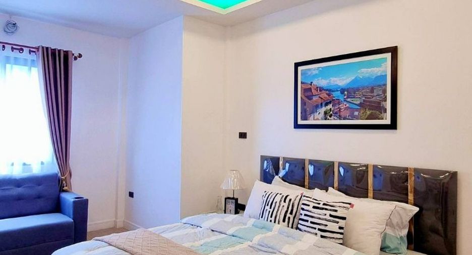 Reihenhaus zum Kauf mit 2 Zimmer in Central Pattaya, Pattaya