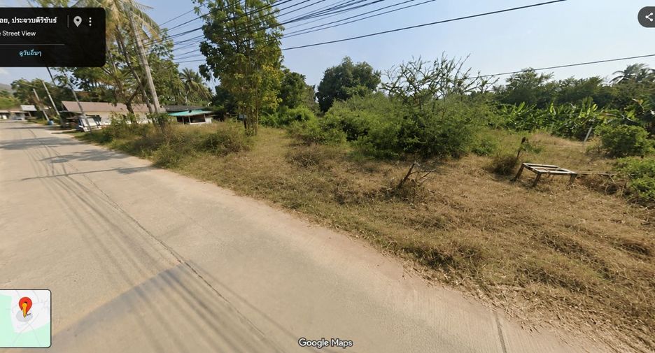 出售 土地 在 Ban Bueng, Chon Buri