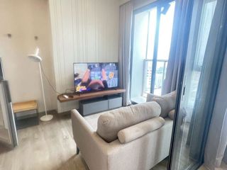 À louer 1 chambre condo à Si Racha, Chonburi