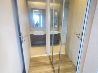 À louer 1 chambre condo à Si Racha, Chonburi