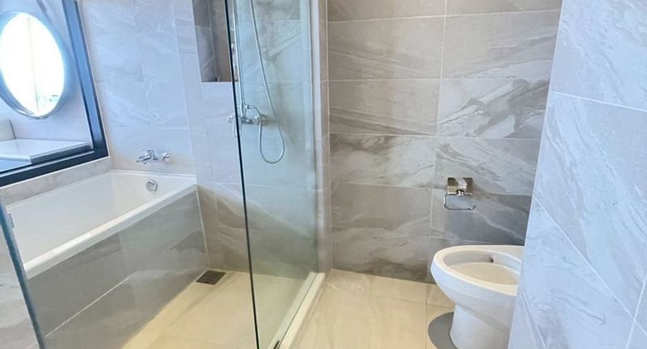 For rent 1 bed condo in Si Racha, Chonburi
