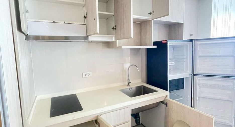 For rent 1 bed condo in Si Racha, Chonburi