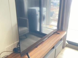 À louer 1 chambre condo à Si Racha, Chonburi