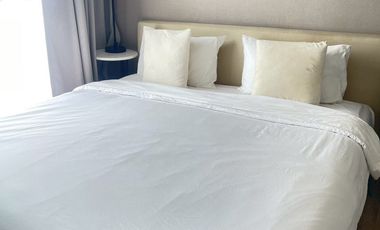 For rent 1 bed condo in Si Racha, Chonburi