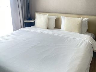 À louer 1 chambre condo à Si Racha, Chonburi