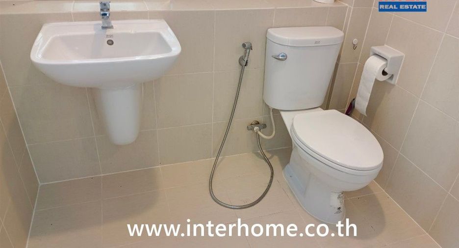 For sale 2 bedrooms condo in Prawet, Bangkok