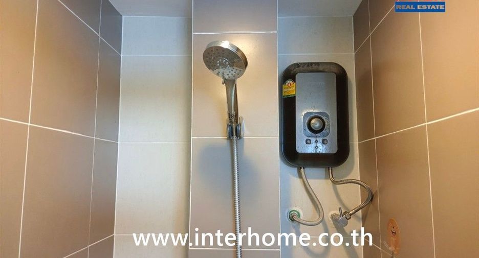 For sale 2 bedrooms condo in Prawet, Bangkok