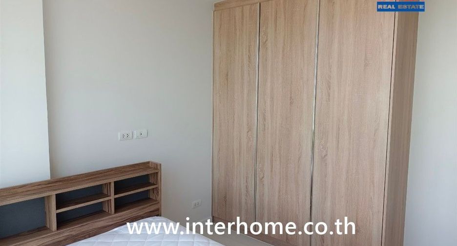 For sale 2 bedrooms condo in Prawet, Bangkok