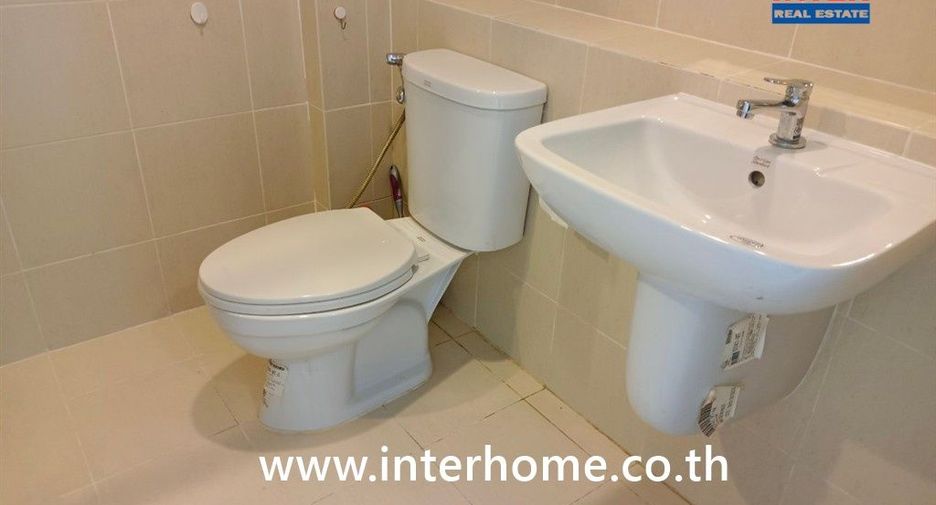 For sale 2 bedrooms condo in Prawet, Bangkok