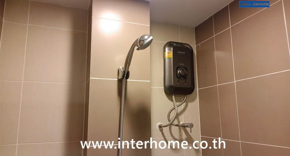 For sale 2 bedrooms condo in Prawet, Bangkok