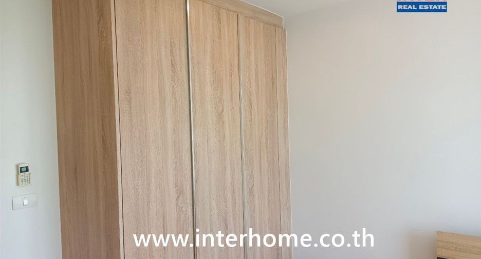 For sale 2 bedrooms condo in Prawet, Bangkok