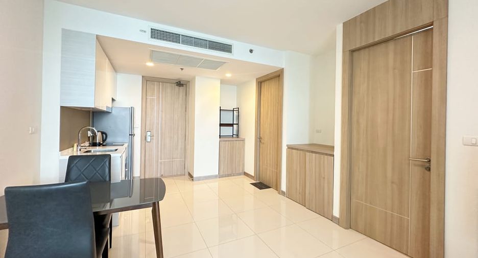 For rent 1 Beds condo in North Pattaya, Pattaya