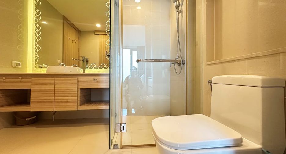 For rent 1 Beds condo in North Pattaya, Pattaya