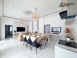 Villa en venta de 3 habitaciones en Bang Lamung, Chonburi