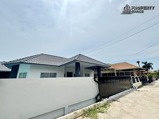 À vendre 4 chambres villa à Bang Lamung, Chonburi