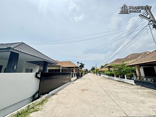 À vendre 4 chambres villa à Bang Lamung, Chonburi