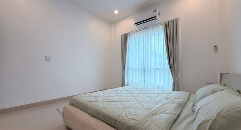 Villa en venta de 3 habitaciones en East Pattaya, Pattaya