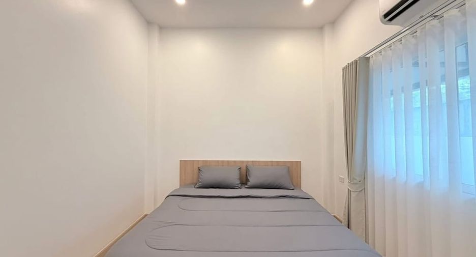 Villa en venta de 3 habitaciones en East Pattaya, Pattaya