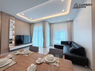 Villa en venta de 3 habitaciones en Bang Lamung, Chonburi