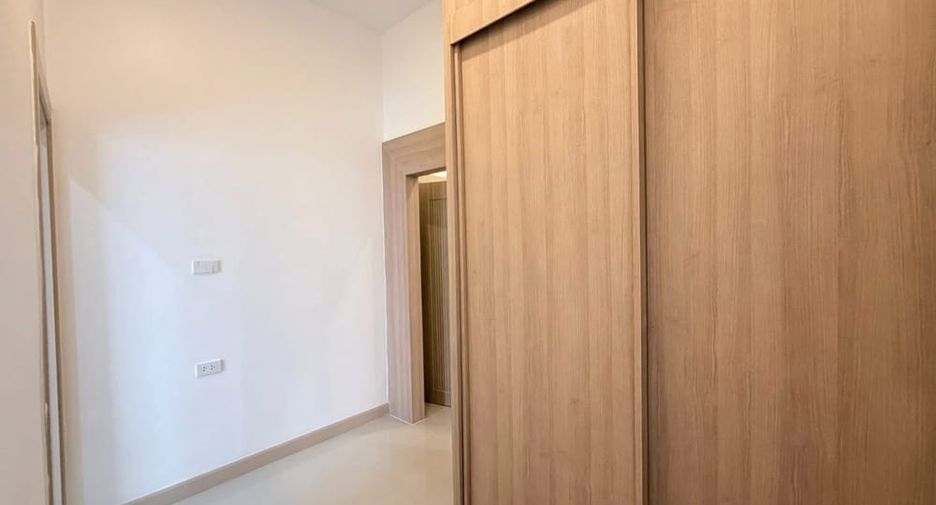 Villa en venta de 3 habitaciones en East Pattaya, Pattaya