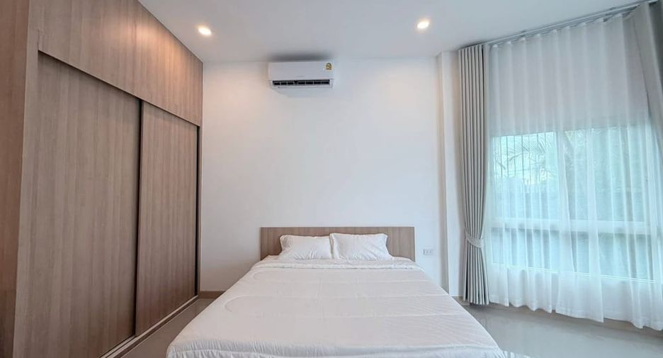 Villa en venta de 3 habitaciones en East Pattaya, Pattaya