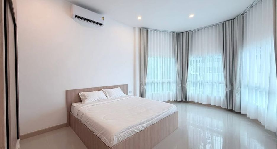 Villa en venta de 3 habitaciones en East Pattaya, Pattaya