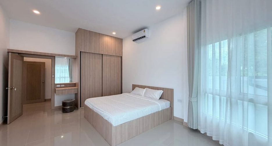 Villa en venta de 3 habitaciones en East Pattaya, Pattaya