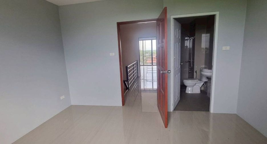À louer et à vendre 4 chambres local commercial à Bang Nam Priao, Chachoengsao