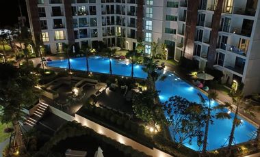 For rent 1 bed condo in Mueang Chiang Mai, Chiang Mai