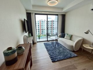 Wohnung zur Miete mit 1 Zimmer in San Sai, Chiang Mai