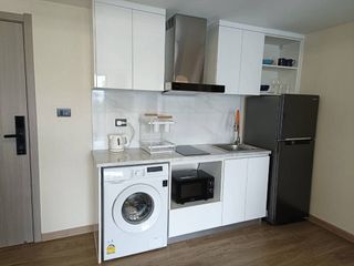 Wohnung zur Miete mit 1 Zimmer in San Sai, Chiang Mai