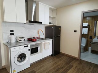 Wohnung zur Miete mit 1 Zimmer in San Sai, Chiang Mai