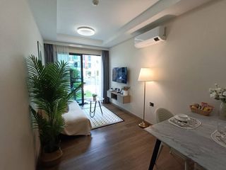 Wohnung zur Miete mit 1 Zimmer in San Sai, Chiang Mai