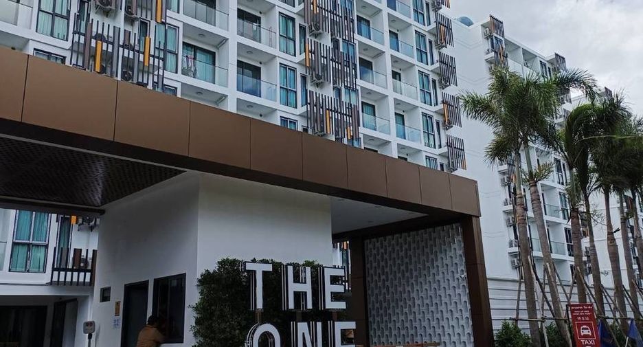 Wohnung zur Miete mit 1 Zimmer in San Sai, Chiang Mai