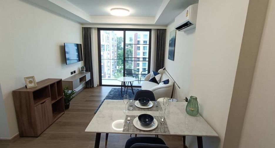 Wohnung zur Miete mit 1 Zimmer in San Sai, Chiang Mai
