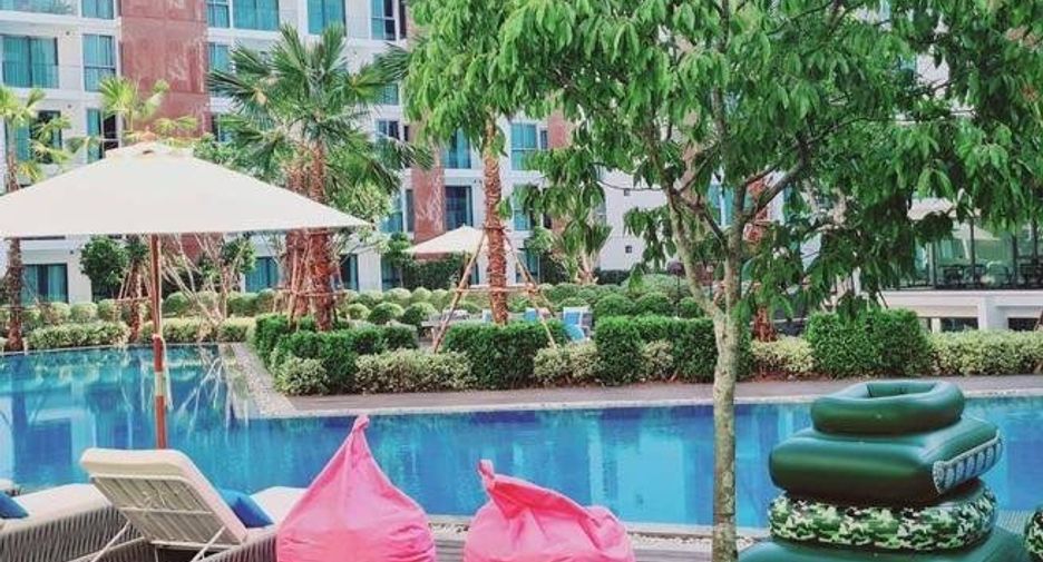 Wohnung zur Miete mit 1 Zimmer in San Sai, Chiang Mai