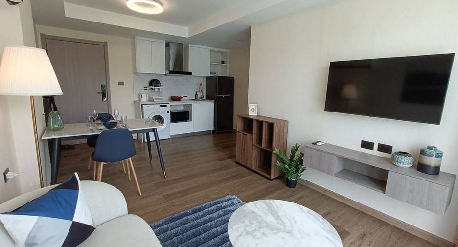Wohnung zur Miete mit 1 Zimmer in San Sai, Chiang Mai